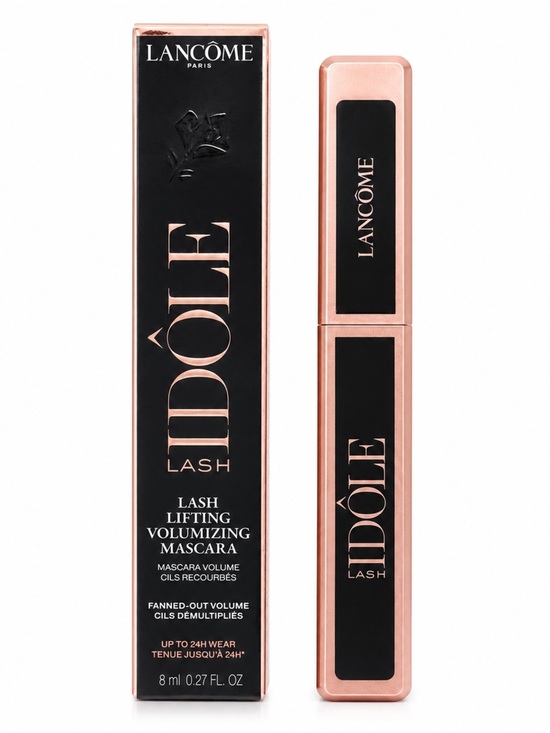 Lancome Other - Lancôme Lash Idôle Lash-Lifting & Volumizing Mascara - Glossy Black
